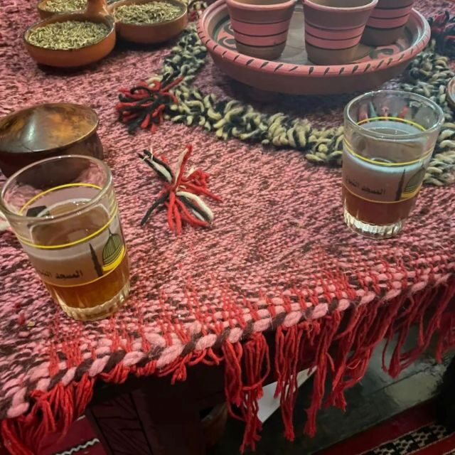 Agadir : Hammam and Massage Experience at Itrane Spa - Introduction: Authentic Moroccan Relaxation in Agadir