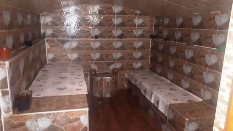 Agadir : Hammam and Massage Experience at Itrane Spa - The Value and Why It’s Worth It