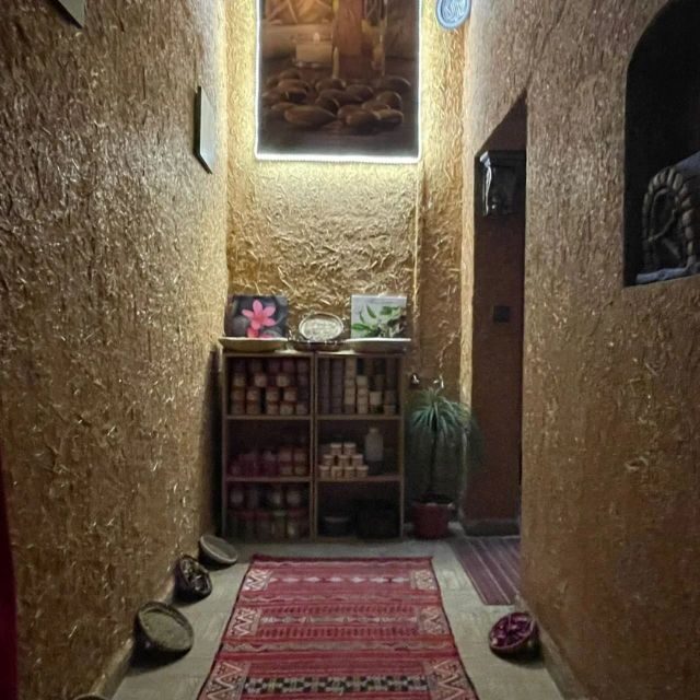 Agadir : Hammam and Massage Experience at Itrane Spa - Who Is This Experience Best For?