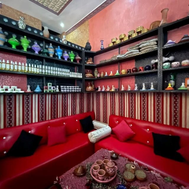 Agadir : Hammam and Massage Experience at Itrane Spa - The Sum Up: Is It Worth It?