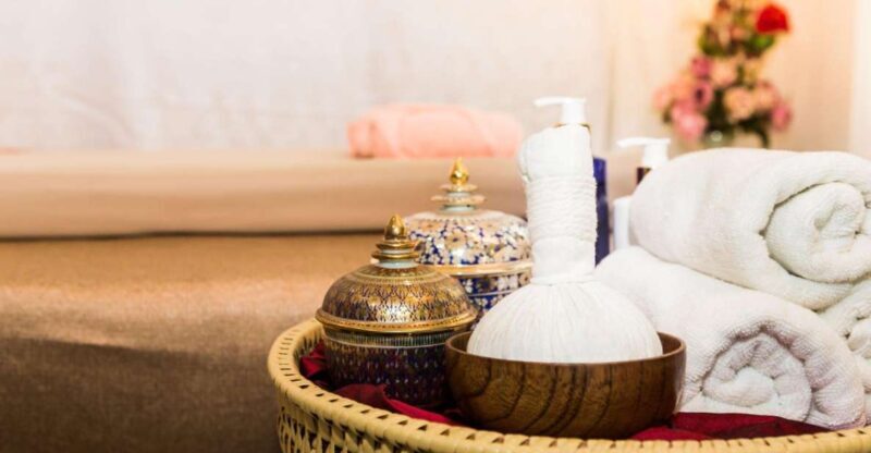 Agadir: Hammam and Massage - Key Points  