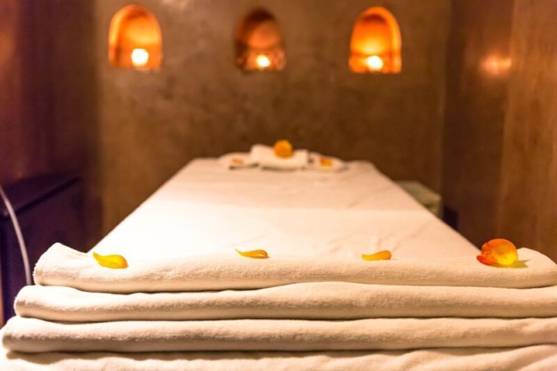 Agadir: Hammam and Massage - Deep Dive: Is This Tour Worth the Cost?  