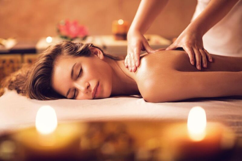 Agadir: Hammam and Massage - Who Will Love This Experience?  