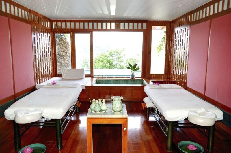 Agadir: Hammam and Massage - Frequently Asked Questions  