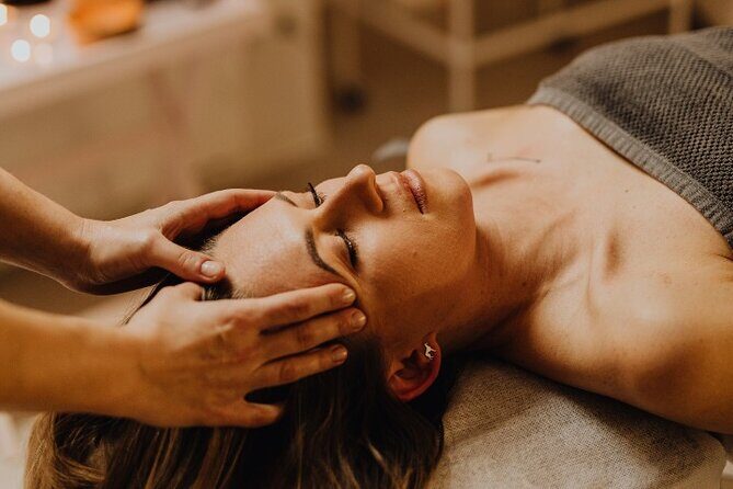 Agadir Hammam Scrub and Massage 2 hours - Authentic Moroccan Wellness in Action
