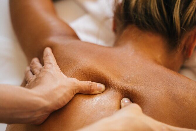 Agadir Hammam Scrub and Massage 2 hours - Who Is This Tour Perfect For?