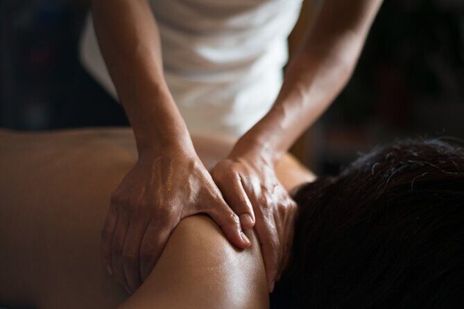 Agadir Hammam Scrub and Massage 2 hours - Final Thoughts: Is It Worth It?