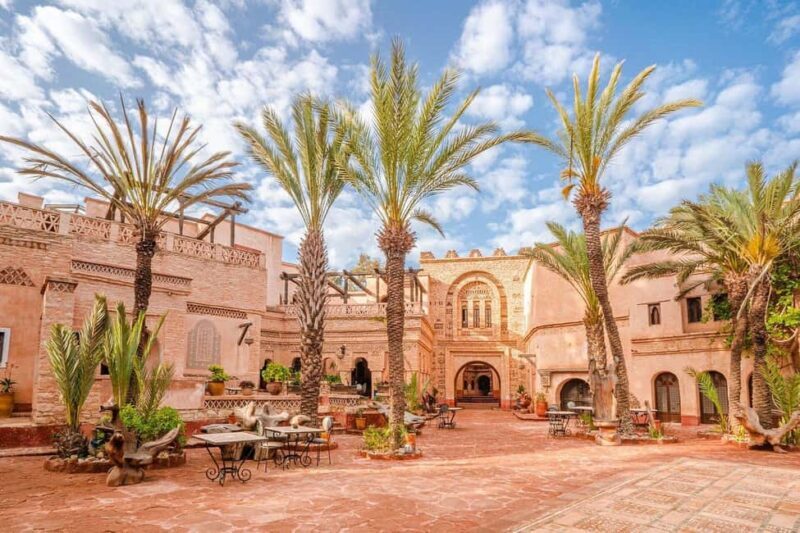 Agadir: Imoha Tours City Pass with 10+ Attractions - How the Pass Works