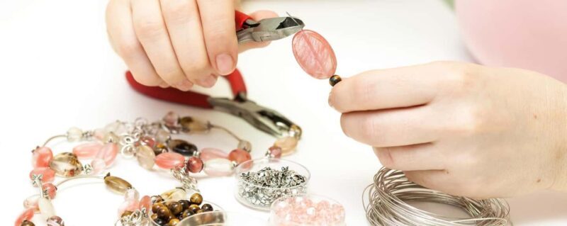 Agadir: Ivorine Jewelry-Making Workshop with Pickup - Key Points