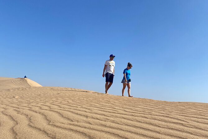 Agadir Jeep safari 4x4 Desert Adventures with Couscous & Tajin - Who Will Love This Tour?