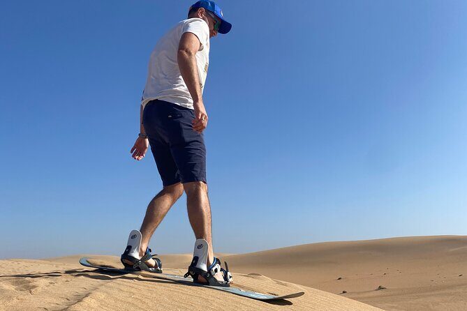 Agadir Jeep safari 4x4 Desert Adventures with Couscous & Tajin - FAQ