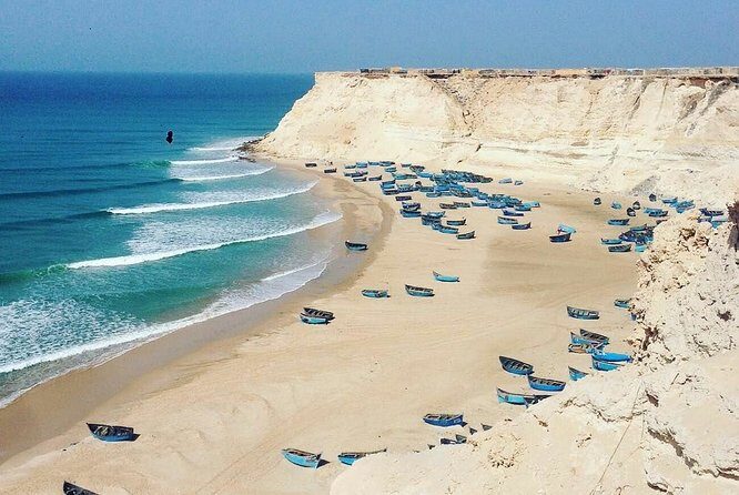Agadir Jeep safari 4x4 Desert Adventures with Lunch - What You Can Expect