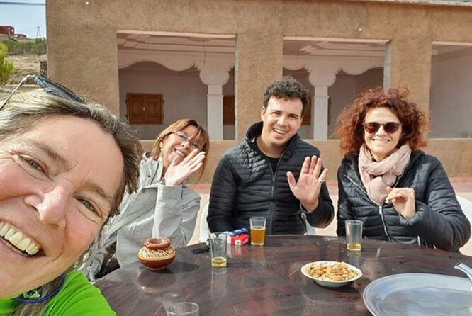 Agadir Jeep safari 4x4 Desert Adventures with Lunch - Cultural Encounters and Lunch