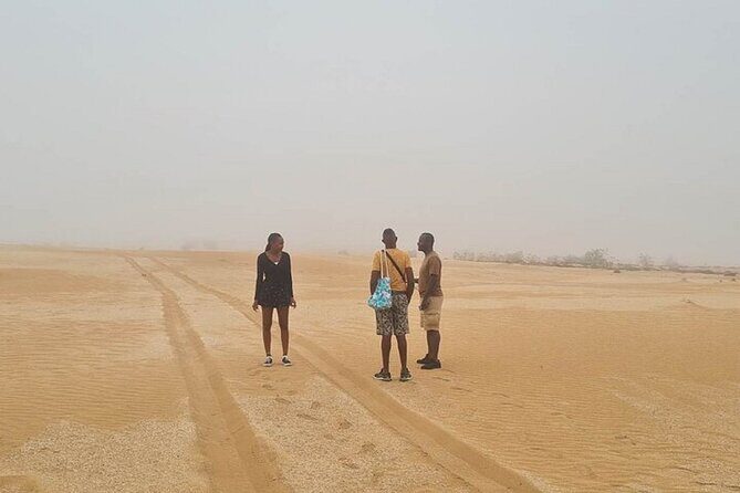 Agadir Jeep Safari Desert Day Trip including Lunch & camel ride - Final Thoughts