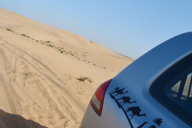 Agadir Jeep Safari Desert Day Trip including Lunch & camel ride - FAQs