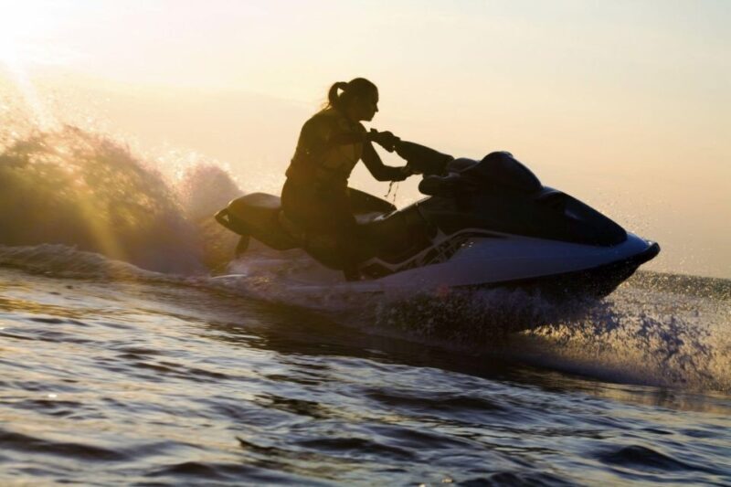 Agadir: Jet Ski Adventure with Hotel Transfers - Practical Details and What Makes This Tour Stand Out