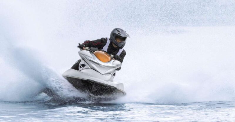 Agadir: Jet Ski Adventure with Hotel Transfers - Agadir: Jet Ski Adventure with Hotel Transfers — A Practical Guide to Riding the Waves