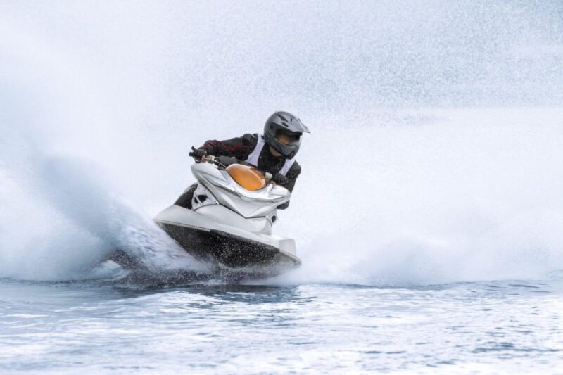 Agadir: Jet Ski Adventure with Hotel Transfers - Why This Tour Might Be Perfect for You