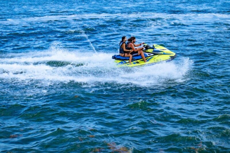 Agadir: Jet Ski Adventure with Hotel Transfers - Final Thoughts