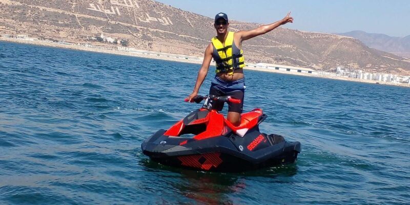 Agadir: Jet Ski Expereince with Hotel Transfers - Agadir: Jet Ski Experience with Hotel Transfers — A Practical Review