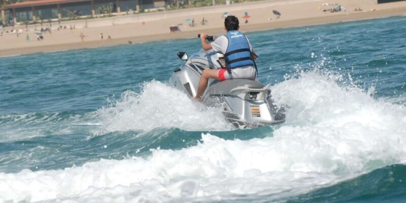 Agadir: Jet Ski Expereince with Hotel Transfers - FAQs