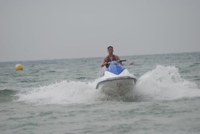 Agadir Jet Ski Experience - The Experience in Practice: Who It’s Best For