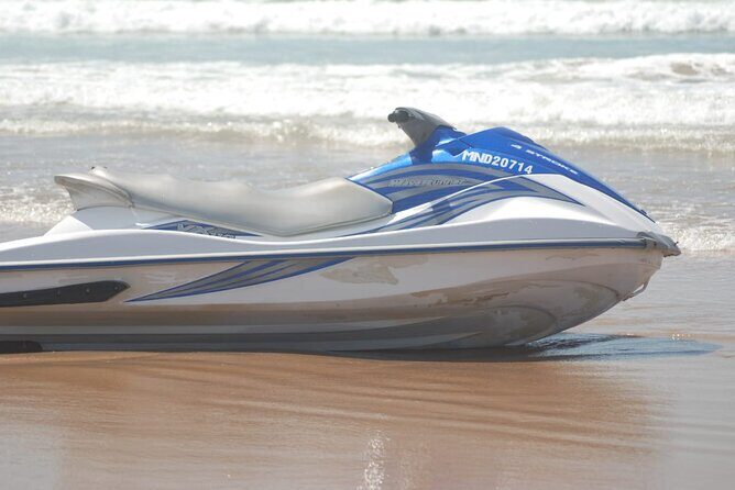 Agadir Jet Ski Experience - Final Thoughts
