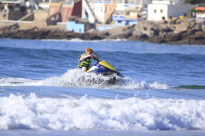 Agadir Jet Ski & Quad Bike Adventure - What This Tour Offers and Why It Matters