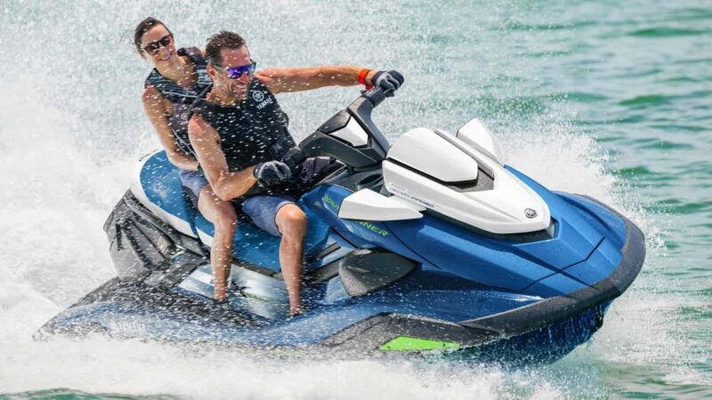 Agadir: Jet Ski Ride with Hotel Pickup & Drop-off - Why It’s a Great Choice