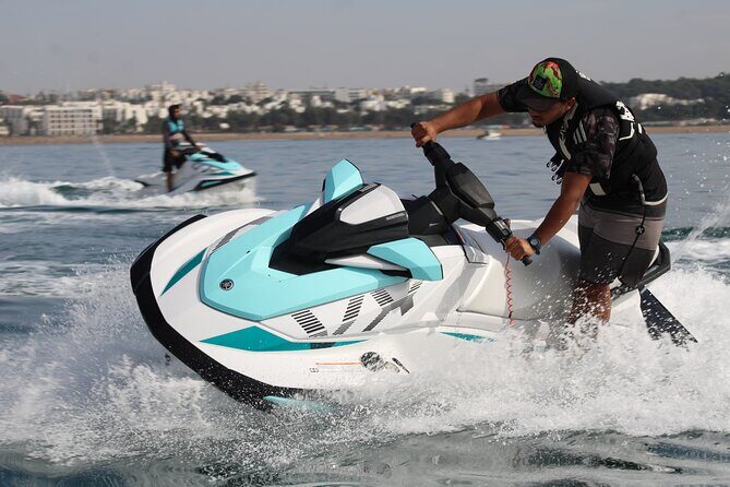 agadir jetski academy rental - The Logistics: What to Expect