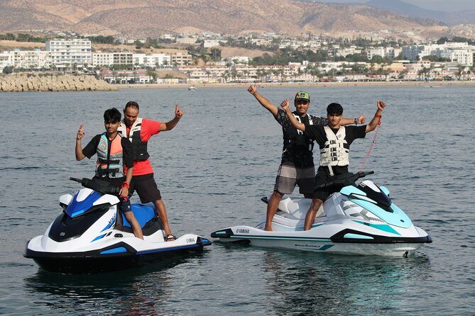 agadir jetski academy rental - Price and Value Analysis
