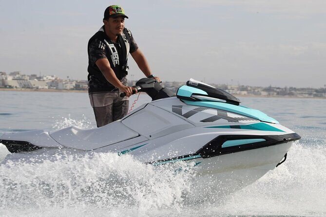 agadir jetski academy rental - The Sum Up