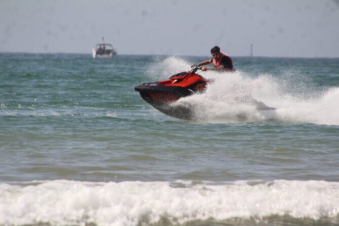 agadir jetski academy rental - FAQ