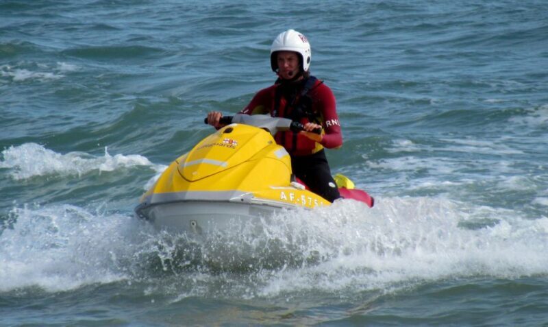 Agadir: Jetski Adventure - Key Points