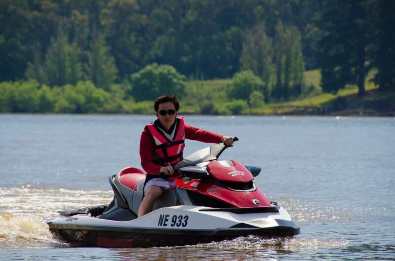 Agadir: Jetski Adventure - What to Expect from the Agadir Jetski Adventure