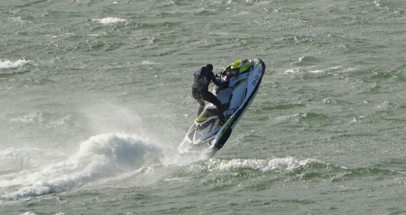Agadir: Jetski Adventure - Practical Tips for Your Jet Ski Adventure