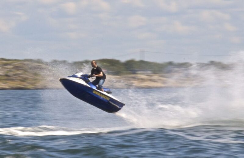 Agadir: Jetski Adventure - FAQ