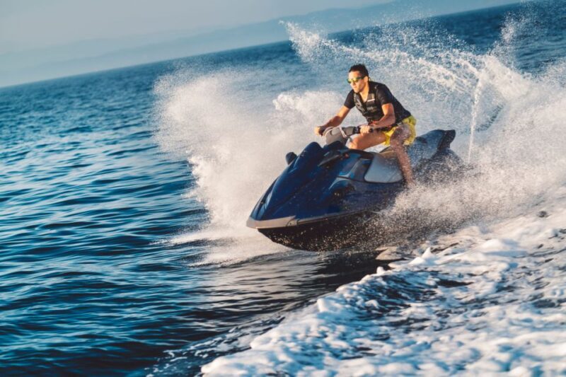 Agadir: Jetski Adventure - Practical Tips for Your Jet Ski Adventure