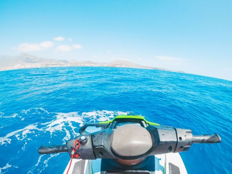 Agadir: Jetski Adventure - Is This Tour Worth the Price?