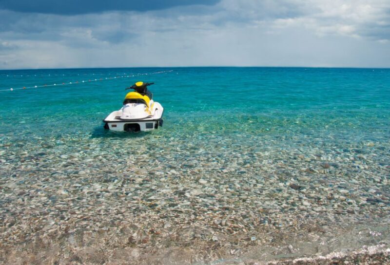 Agadir: Jetski Adventure - Who Should Consider This Tour?