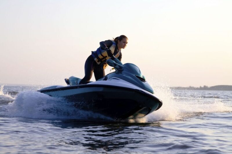 Agadir: Jetski Adventure with Optional Quad Biking - FAQ