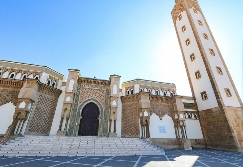 Agadir: Kasbah, Souk, and Marina City Tour with Hotel Pickup - What to Expect & Practical Tips