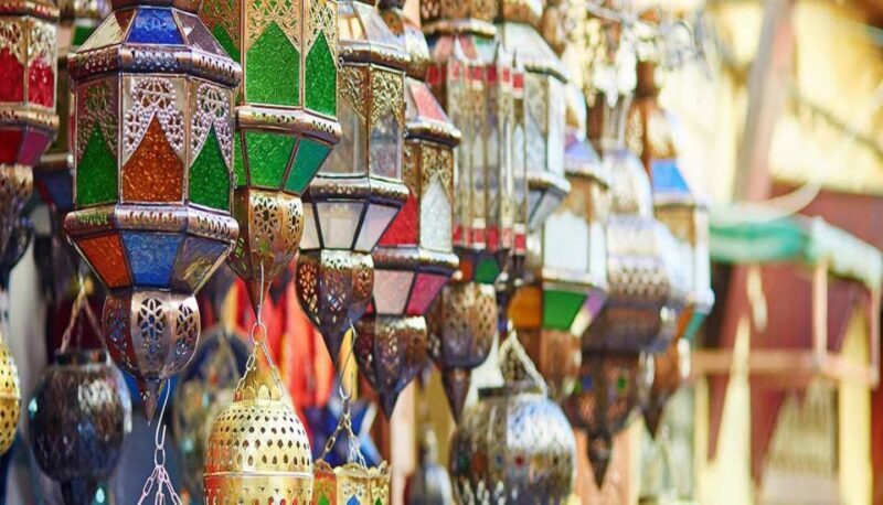 Agadir: Kasbah, Souk, and Marina City Tour with Hotel Pickup - Authentic Experiences & Insights From Reviewers