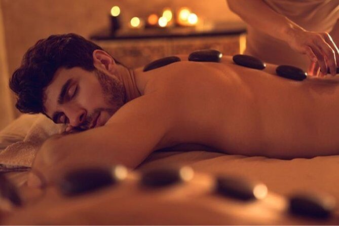 Agadir Massage & Hammam 2 hours - Key Points