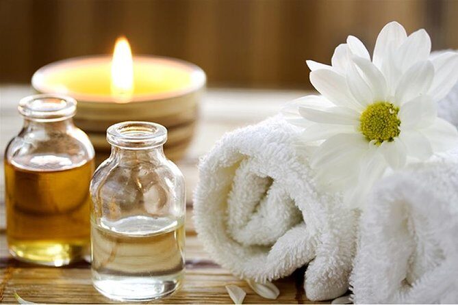 Agadir Massage & Hammam 2 hours - What’s Included and What’s Not