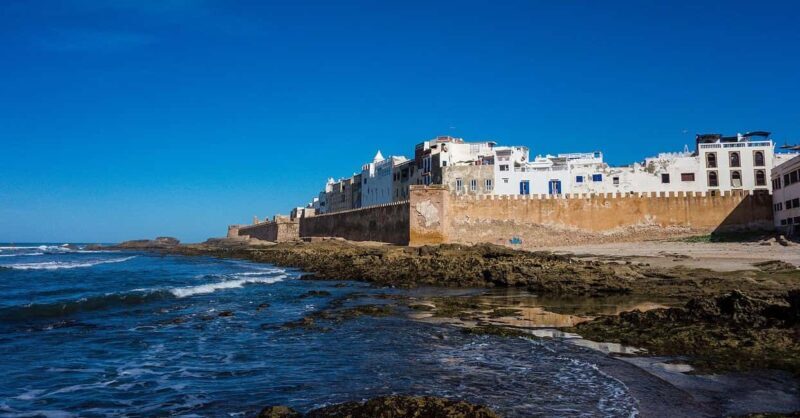Agadir: Mogador Day Trip with Guided Medina Tour - Exploring the Coastal Town of Essaouira: A Practical Overview