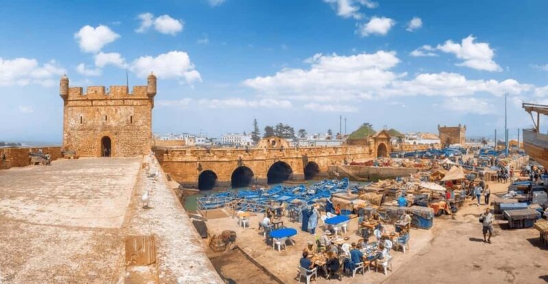 Agadir: Mogador Day Trip with Guided Medina Tour - Value and Practical Considerations