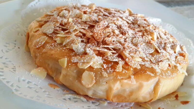 Agadir: Moroccan Pastry Class - Key Points