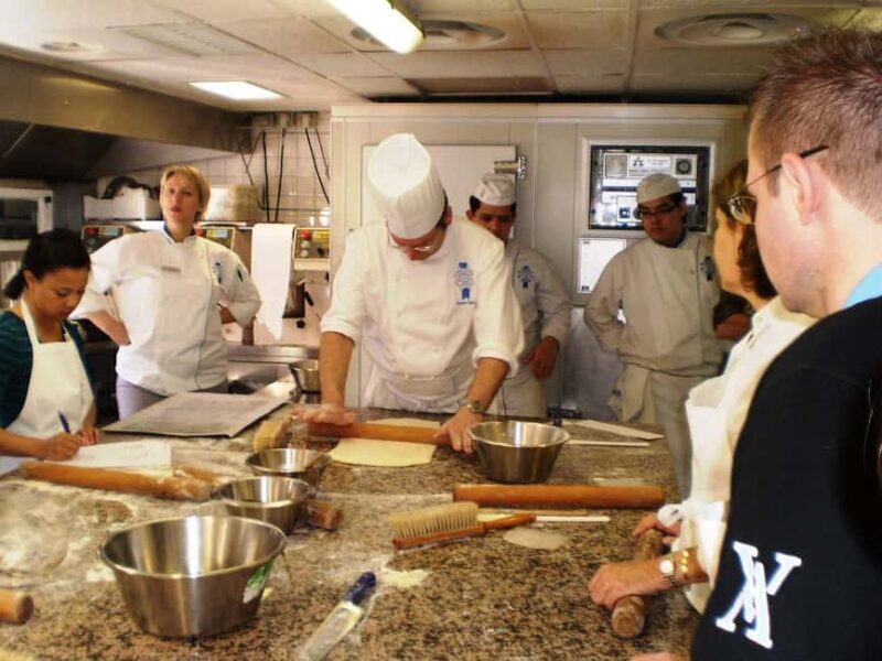 Agadir: Moroccan Pastry Class - Practical Details and Tips