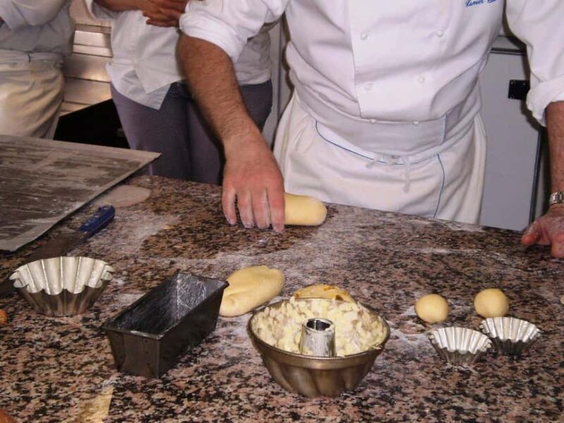 Agadir: Moroccan Pastry Class - Final Thoughts